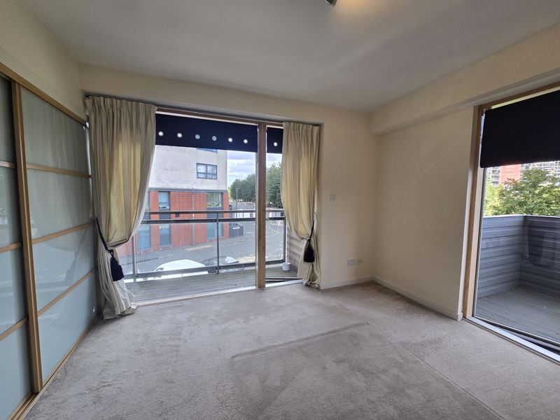 Glasgow Harbour Terraces Glasgow Harbour